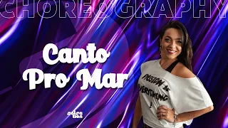 CANTO PRO MAR - Salsation® Choreography by SMT Katia Mello