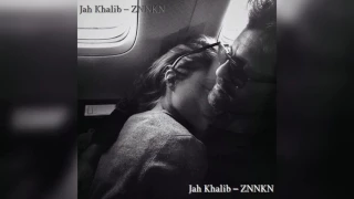 Jah Khalib – ZNNKN (prod  by Jah Khalib)