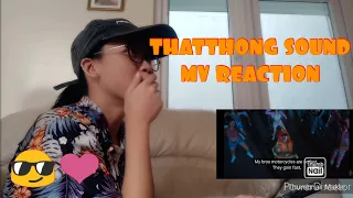 YOUNGOHM ft. SONOFO - THATTHONG SOUND MV Reaction