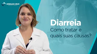Diarreia | Causas, sintomas e o que fazer
