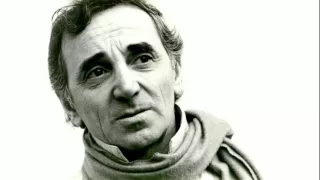 Une vie d'amour (Charles Aznavour) - Instrumental cover version