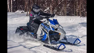 Yamaha SX Venom 400 2022