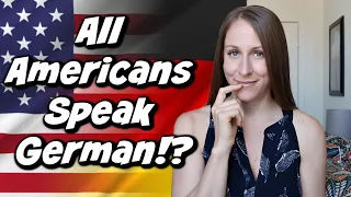 11 German Words Americans Use All the Time!