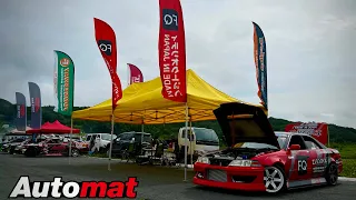 Drift iDC_vl round3 03.09.2023 Владивосток, картодром Змеинка #vladivostok#automat#vl#fq#zmeinka