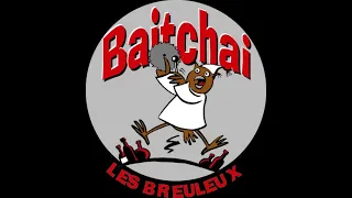 « Baitchai des Breuleux » 2023