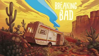 Breaking Bad Soundtrack Mix Vol. 2 (OST) | Best Songs & Quotes | Season 1-5 (2022)