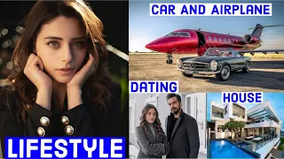 Sila Turkoglu Lifestyle 2022 | Boyfriend | Net Worth | Facts | Age | Family | Height| Biography 2022