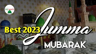 2nd Jumma Mubarak 🌹 Ramzan Mubarak Status ❤️ Ramadan Mubarak | Best WhatsApp Status | Zee Naats |
