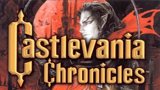 Castlevania Chronicles - Vampire Killer (Arranged) Extended