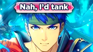 How GOOD is Emblem Ike? Banner Breakdown - Fire Emblem Heroes [FEH]