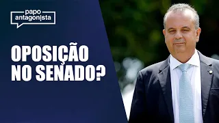 Rogério Marinho disputará com Rodrigo Pacheco o comando da Casa | Papo Antagonista