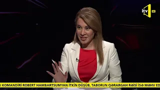 Azərbaycan həm müharibə cəbhəsində, həm koronavirus cəbhəsində mübarizə aparır