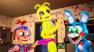 VERY FUNNY FNAF Try Not To Laugh Or Grin Challenge 2020 (FNAF SFM Moments)