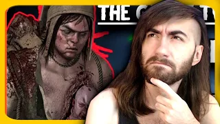 Twins Can Do WHAT??? |  Bran Reacts to Dustaroo's "The Twins Rework They Keep Delaying"
