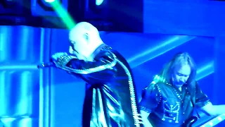 Judas Priest - "The Sentinel" - Live 06-24-2019 - The Warfield - San Francisco, CA
