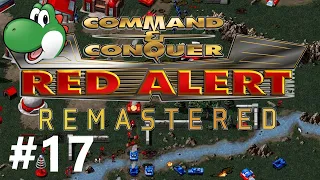 Let's Play C&C Red Alert 1 - Part 17