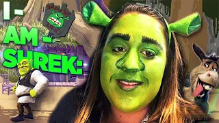 Я РЖАЛ ПОЛ ЧАСА - I AM SHREK / ЛУЧШИЕ ПРИКОЛЫ 2020 ИЮНЬ / ЗАСМЕЯЛСЯ - ПРОИГРАЛ / VINE CUBE COUB