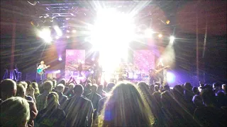 Yes Live: 3/21/13 - Grand Prairie - Perpetual Change