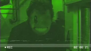 Hamboy Caught On Camera | A Horror Short