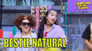 Wendi Gak Nyangka Ayu Sahabatan Sama Hesti | BTS (09/09/23) Part 5