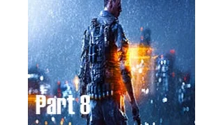 Battlefield 4 gameplay l Road to Level 100 part 8