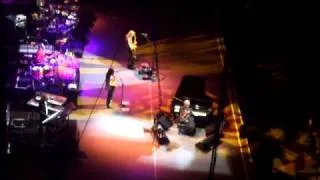 Elton John Matthew Knight Arena (Goodbye Yellow Brick Road)