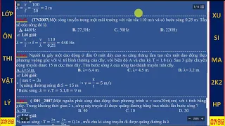 File 22 -Đại cương sóng cơ -phần 1