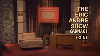 The Eric Andre Show Season 3 (2014) Carnage Count