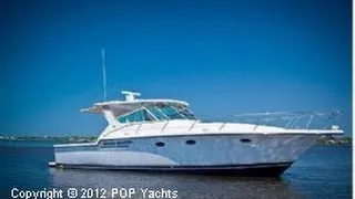 [UNAVAILABLE] Used 1997 Tiara 41 Open in Madisonville, Louisiana