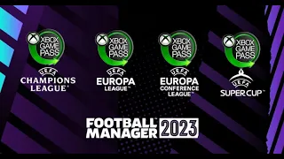 Como baixar e instalar Football Manager 2023 + Editor grátis no game Pass do Brasil 2023