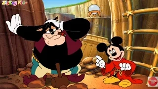 O Rato Mickey | Mickey Phonics Quest | Part 4 | ZigZag