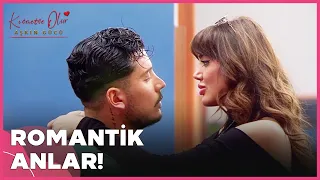 Buse ile Mert'in Romantik Anları!  ❤️🔥 | Kısmetse Olur: Aşkın Gücü 2. Sezon 92. Bölüm