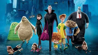 HOTEL TRANSYLVANIA PART 3 HAPPY ENDING