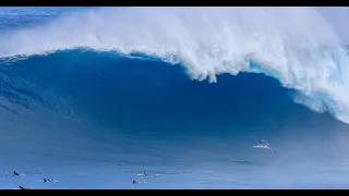 JAWS HEAVIEST WIPEOUTS!!! CRAZY BIG WAVE SURFING!!!