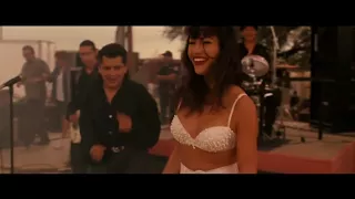 Selena - La Carcacha (HD)