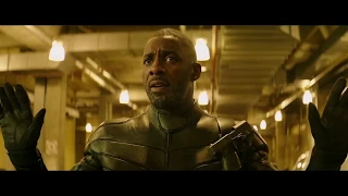 Hobbs & Shaw Super Bowl Official Trailer (2019) | EBA - Movie Trailers