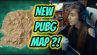 NEW PUBG MAP WITH FAZE CLAN PRO PLAYER | Danucd