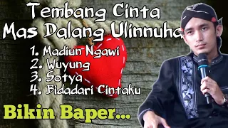 Tembang Cinta Mas Dalang Ulinnuha