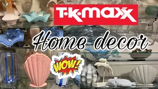 BEST TK MAXX HOME DECOR COLLECTION YET/RDM SKY