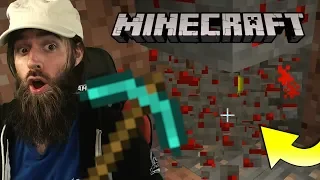 Minecraft (part 3)