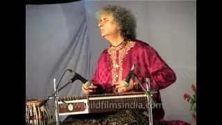 The magic of Pandit Shiv kumar Sharma