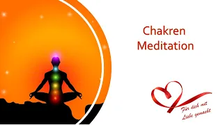 Chakren Meditation (Chakra Reinigung)