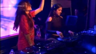 Krewella, Yellow Claw - New World ft. Taylor Bennett (Live @ Tomorrowland 2017 )