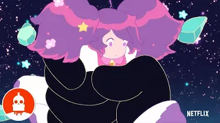 Bee and Puppycat: Lazy in Space Trailer | Cartoon Hangover