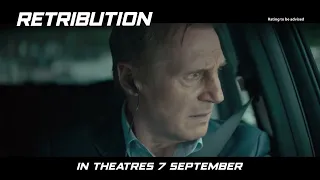 Retribution Official Trailer