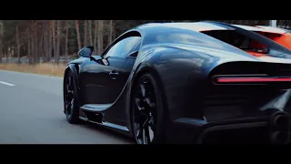 BUGATTI MAKE NEW WORLD RECORD 304 MPH SPEED