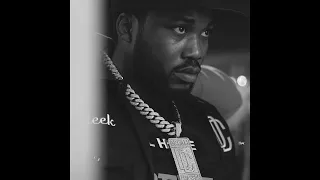 (FREE) Meek Mill Type Beat - "You Miss Me"