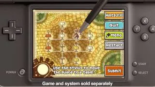 Professor Layton and the Unwound Future - Extended Trailer