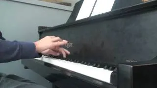 Toccata Piano