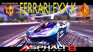 Multiplayer MASTER race on 26.04.2024 | Asphalt 8